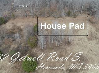 532 Getwell Rd S #3, Hernando, MS 38632
