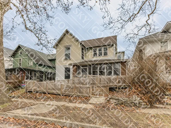 412 W Howard St, Muncie, IN