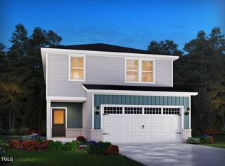 493 Squirrel Oaks Ln, Garner, NC 27529