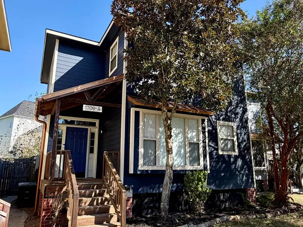 1709 Ethel St, Lake Charles, LA 70601