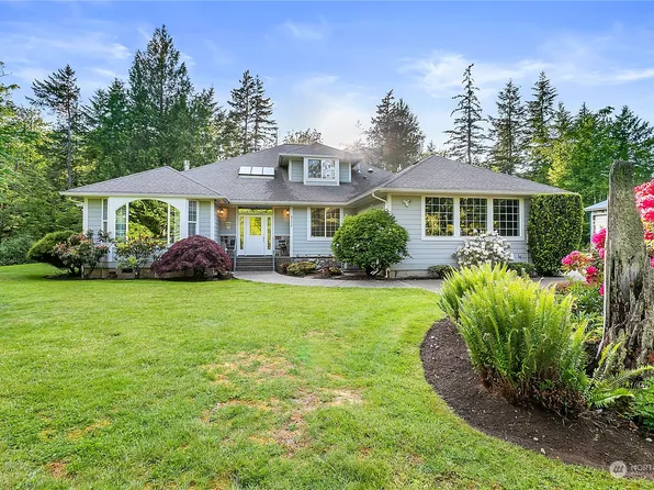 4773 Nettle Lane, Bellingham, WA 98226