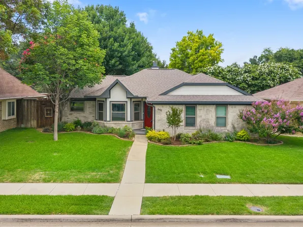 648 Thompson Dr, Coppell, TX 75019