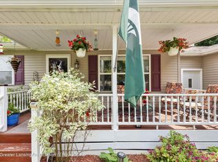 10470 Barnes Hwy, Eaton Rapids, MI 48827