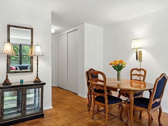 2nd image of 140 W End Ave APT 2D