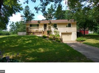 738 Centennial St, Cambridge, MN 55008