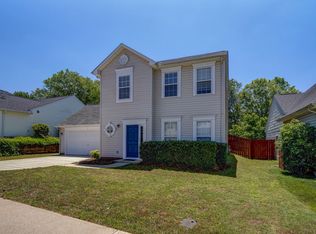 11 Stockbridge Dr, Greer, SC 29650