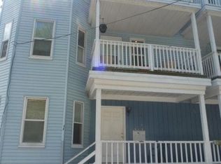 16 Wichita Ter APT 1, Mattapan, MA 02126