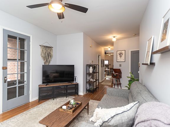 4th image of 2546 W Leland Ave #2