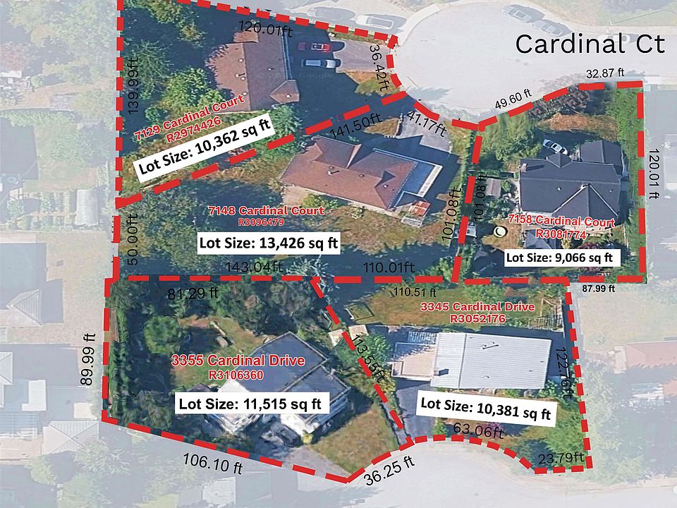 1st image of 3345 Cardinal Dr
