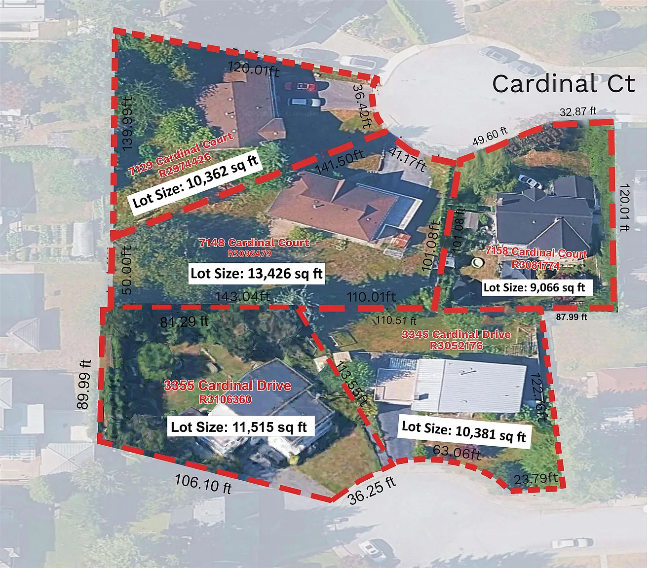 7158 Cardinal Ct photo 1