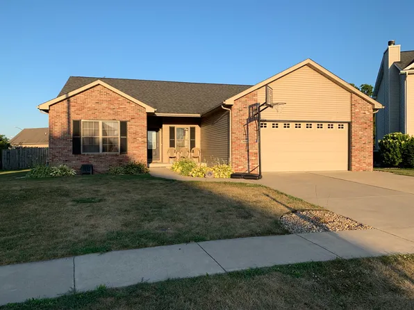 3004 Summerwood Dr, Springfield, IL 62712