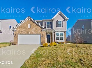 10350 Deercrest Ln, Indianapolis, IN 46239