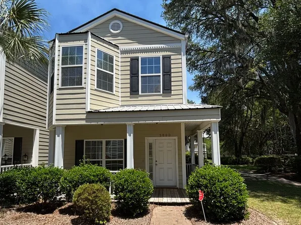 500D Bradwell St, Hinesville, GA