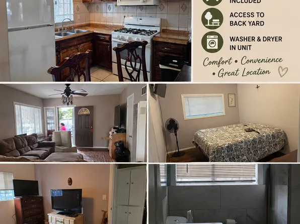 5217 S Normandie Ave #1, Los Angeles, CA 90037