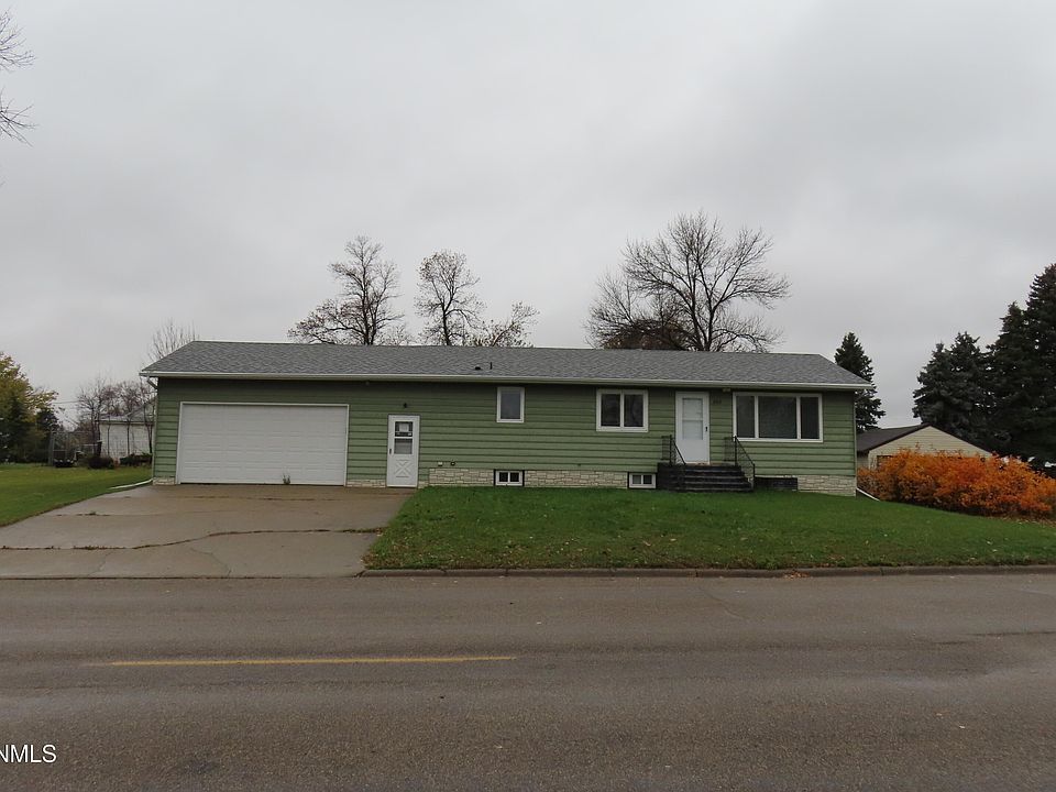 202 Roosevelt St, Turtle Lake, ND 58575 Zillow