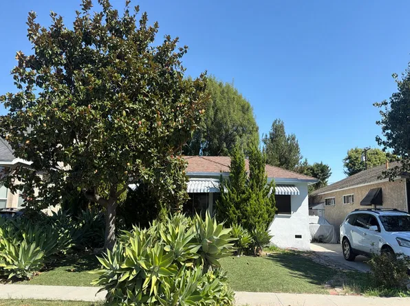 4760 Montair Ave, Long Beach, CA 90808