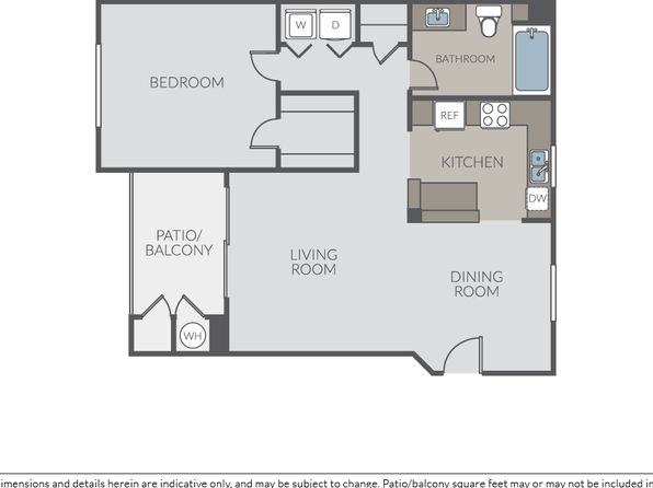 1750 Montevina Cir #151512