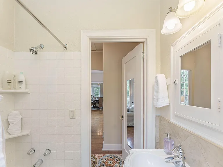 Bathroom #1 Main Level