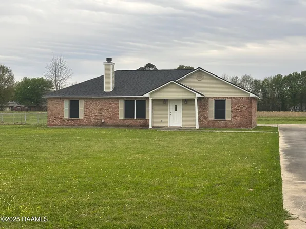 408 Happy St, Church Pt, LA 70525