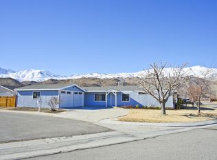 89 Kristine Cir, Big Pine, CA 93513