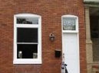 626 Grundy St, Baltimore, MD 21224