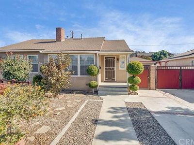 3424 Clark Ave, Long Beach, CA, 90808
