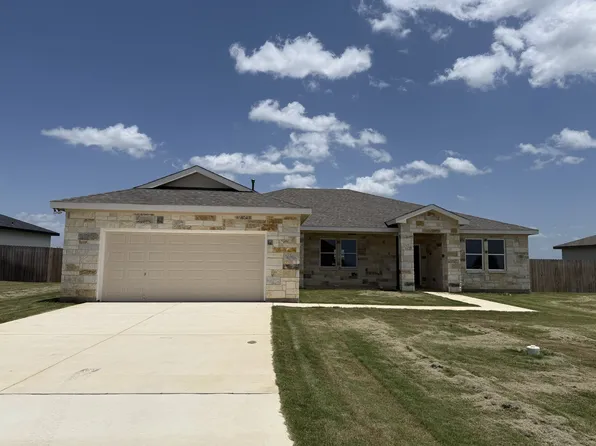 117 Growers Ave, Poteet, TX