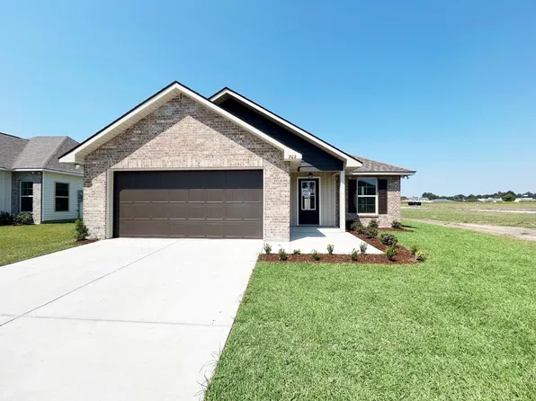 302 Tregre Ln, Thibodaux, LA 70301