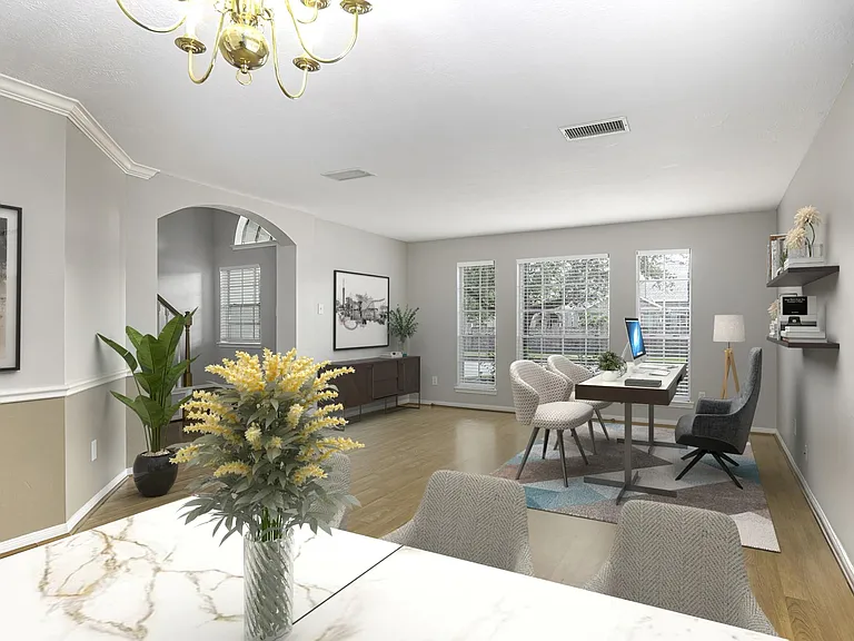 3603 NE Beacon Hill Dr — Photo 6