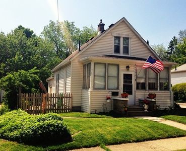 931 N 12th St, Dekalb, IL, 60115