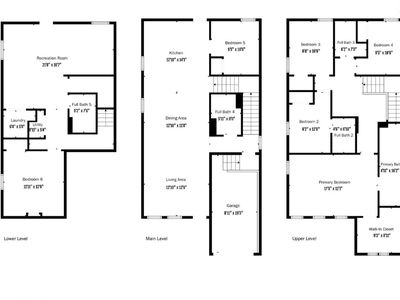 4928 Astor Pl SE, Washington, DC, 20019