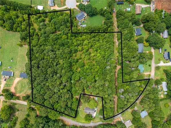 0 Ellington Rd, Pendleton, SC 29670