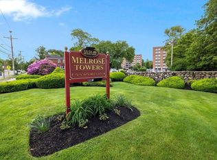 53 Melrose St APT 4E, Melrose, MA 02176