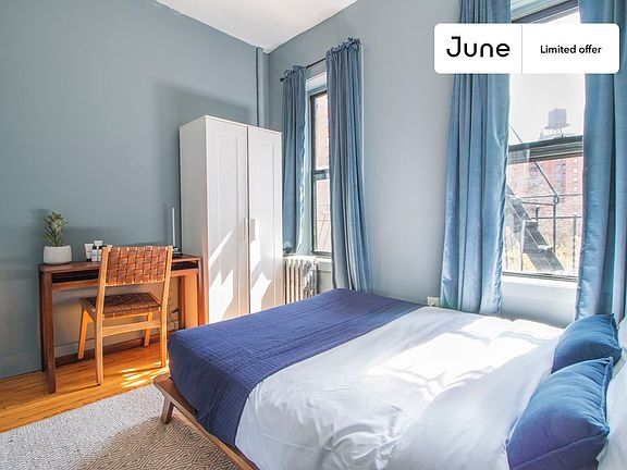 2nd image of 355 E 4th St APT 2B