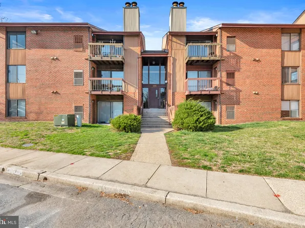 116 Mountain Rd Unit 1D, Glen Burnie, MD 21060