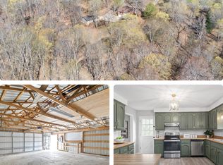 550 Grays Chapel Rd, Cunningham, TN 37052