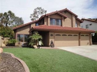 13148 Poway Hills Dr, Poway, CA 92064