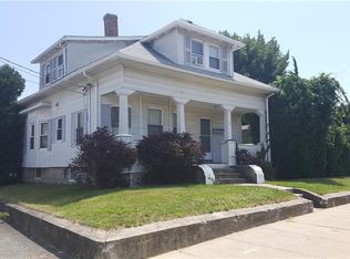 305 Power Rd, Pawtucket, RI 02860