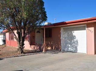 9577 McCombs St, El Paso, TX 79924