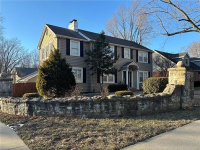 802 N Noyes Blvd, Saint Joseph, MO, 64506