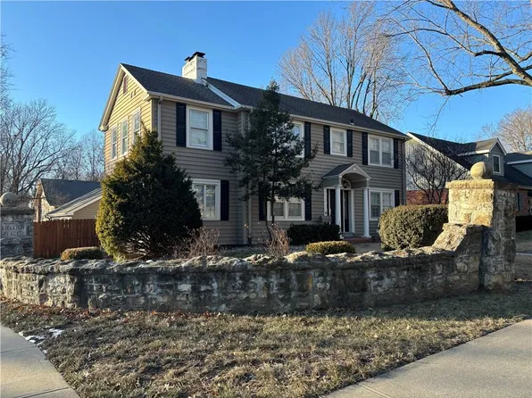 802 N Noyes Blvd, Saint Joseph, MO 64506