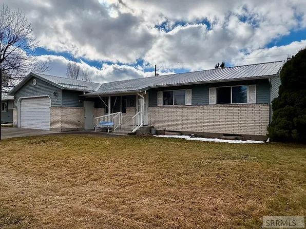 2334 E 1st St, Idaho Falls, ID 83401