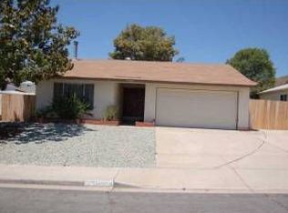 10108 Timberlane Way, Santee, CA 92071