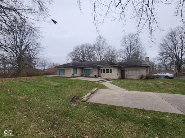 4844 N Us Highway 31, Seymour, IN 47274