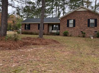 4352 Quail Creek Rd, Martinez, GA 30907