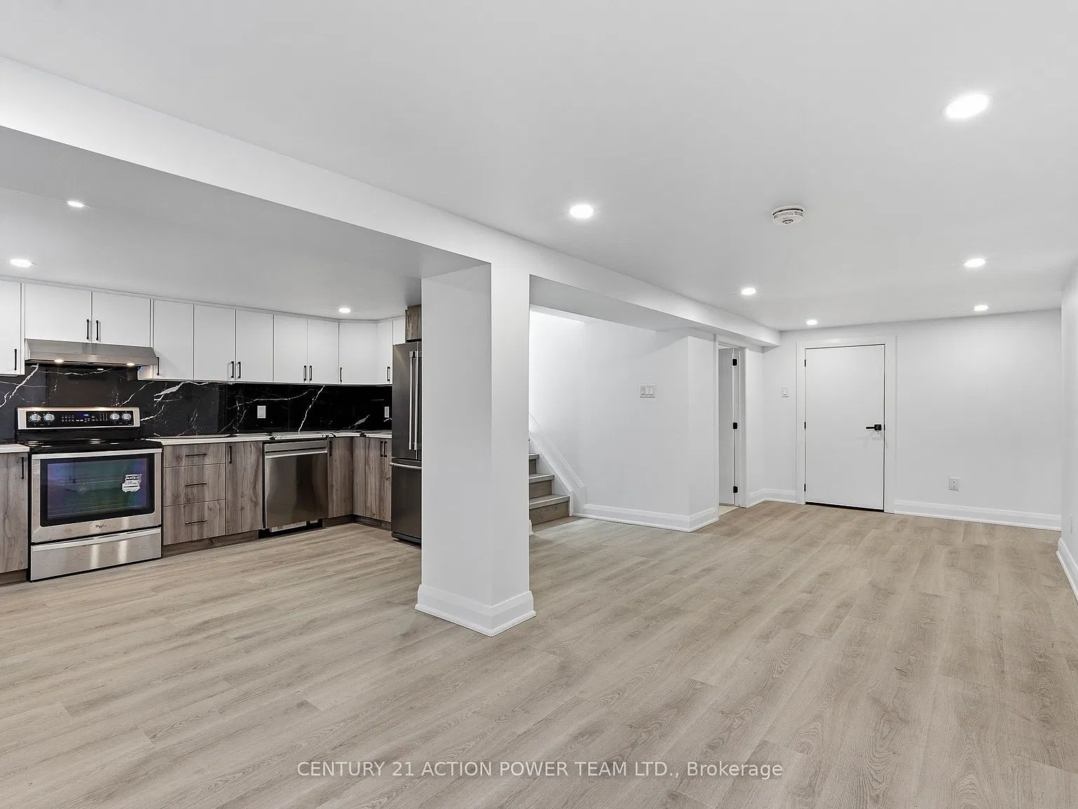 2 bed, $2,200 — Photo 3