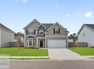 93 Factors Walk, Hinesville, GA 31313