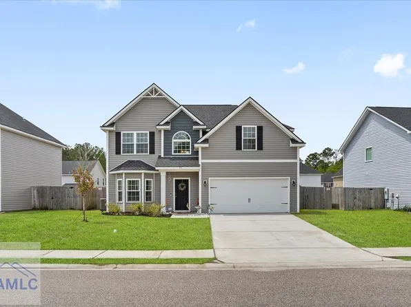 93 Factors Walk, Hinesville, GA 31313