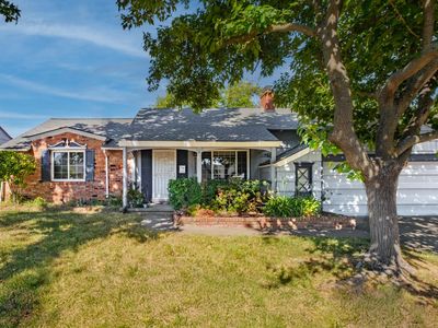 2113 Weldon Way, Sacramento, CA, 95825