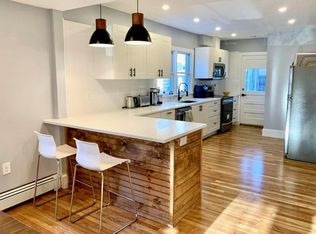 38 Cleveland St, Arlington, MA 02474